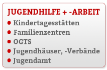 Jugendhilfe- & Arbeit